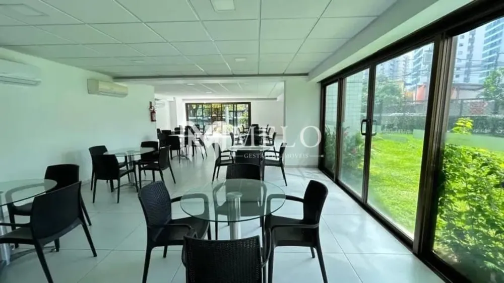 Apartamento, 3 quartos, 76 m² - Foto 3