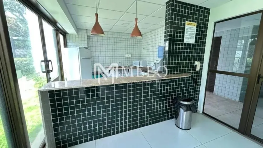 Apartamento, 3 quartos, 76 m² - Foto 2