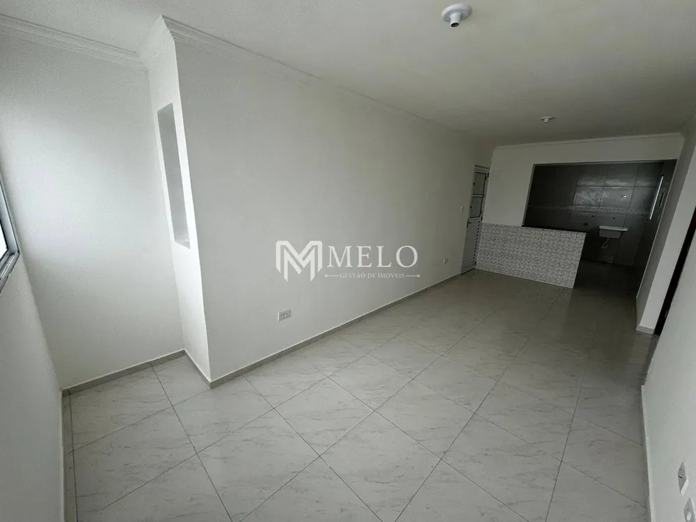 Apartamento, 2 quartos, 53 m² - Foto 3