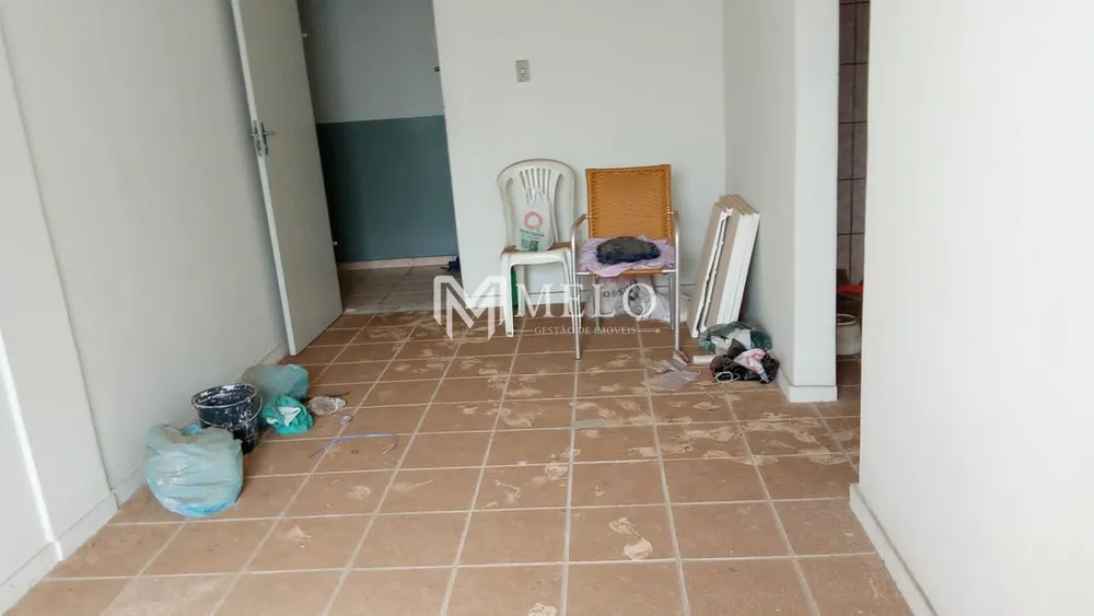 Apartamento, 2 quartos, 59 m² - Foto 1