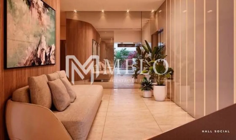 Apartamento, 3 quartos, 84 m² - Foto 4