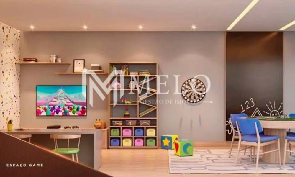 Apartamento, 3 quartos, 84 m² - Foto 3