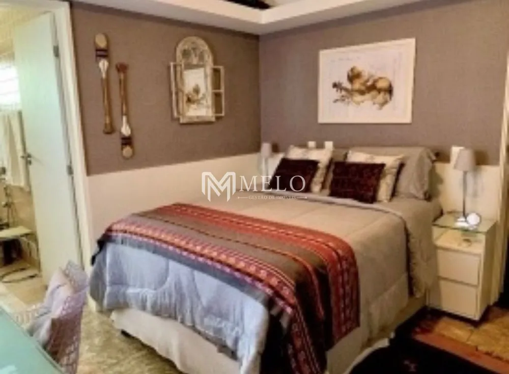 Apartamento, 4 quartos, 220 m² - Foto 1