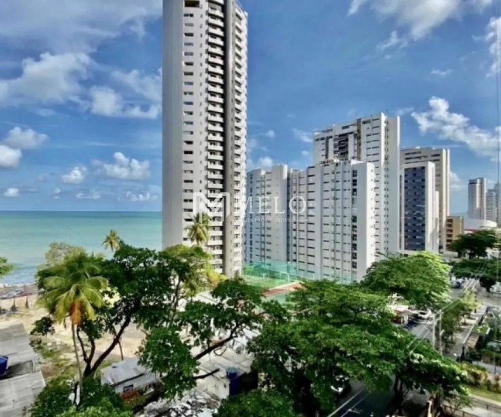 Apartamento, 4 quartos, 220 m² - Foto 4