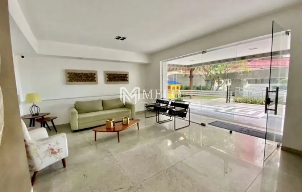 Apartamento, 4 quartos, 220 m² - Foto 3