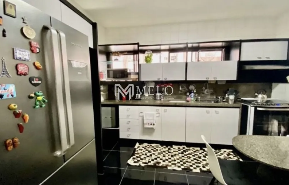 Apartamento, 4 quartos, 220 m² - Foto 2