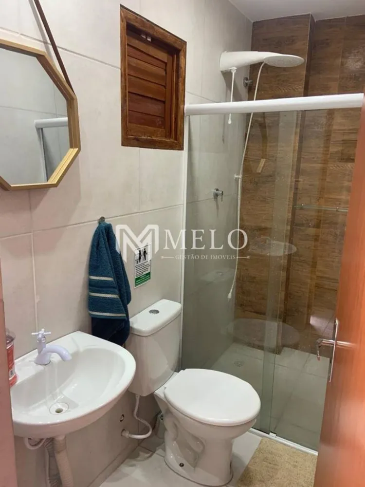 Apartamento, 1 quarto, 45 m² - Foto 2