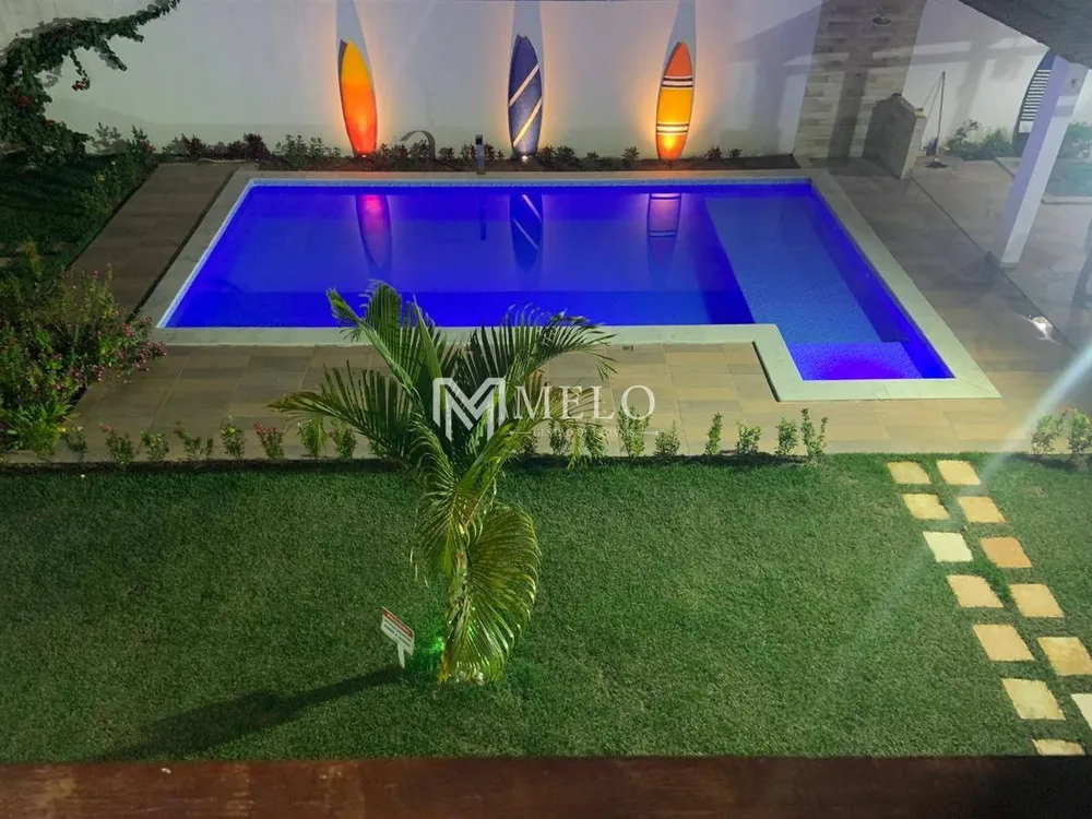 Apartamento, 1 quarto, 45 m² - Foto 4