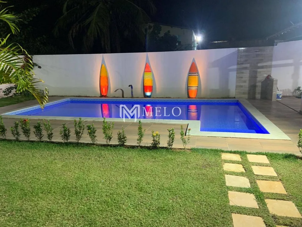 Apartamento, 1 quarto, 45 m² - Foto 3