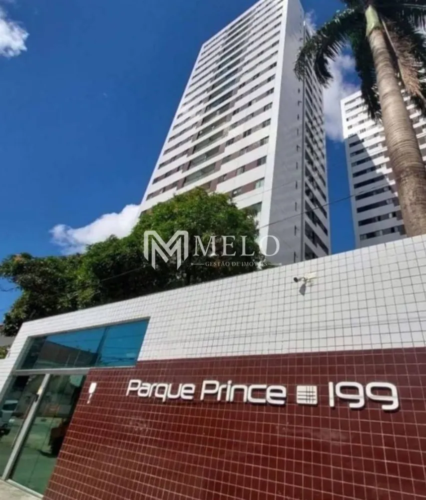 Apartamento, 3 quartos, 72 m² - Foto 2