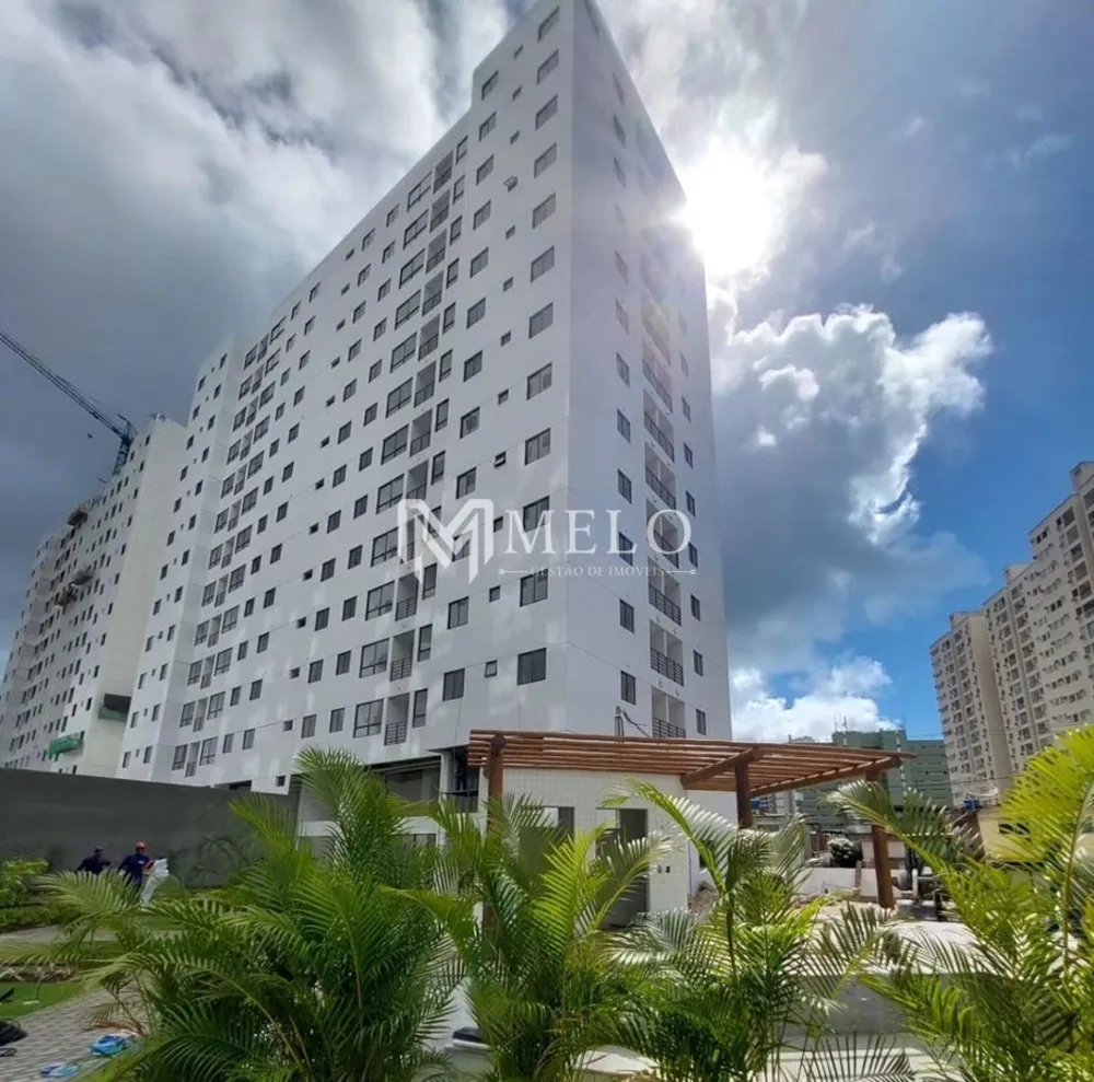 Apartamento, 2 quartos, 53 m² - Foto 3