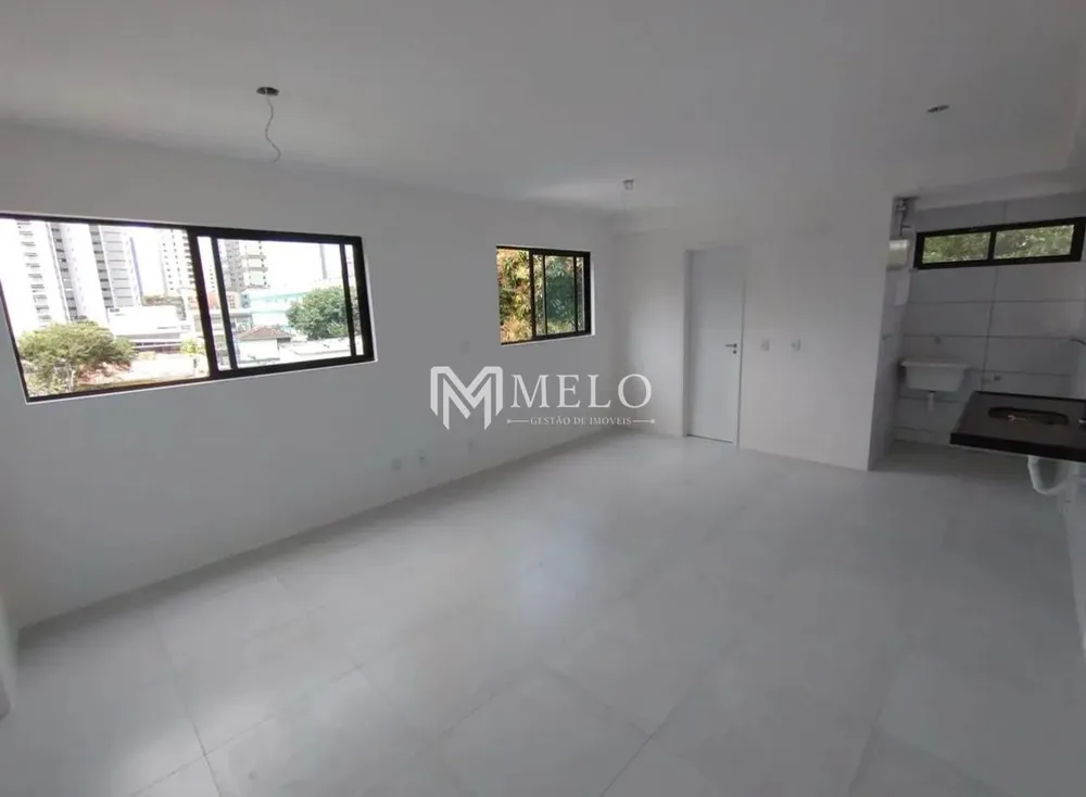 Flat/Apart Hotel, 1 quarto, 31 m² - Foto 1