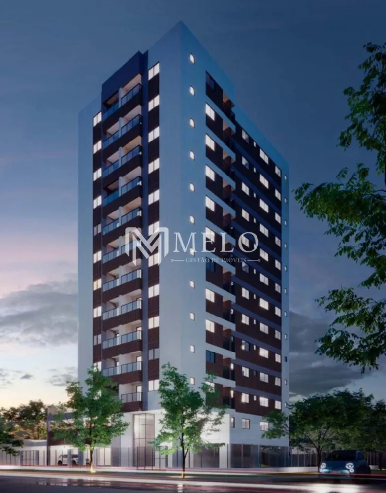 Flat/Apart Hotel, 1 quarto, 31 m² - Foto 4