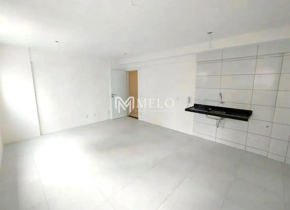 Flat/Apart Hotel, 1 quarto, 31 m² - Foto 2