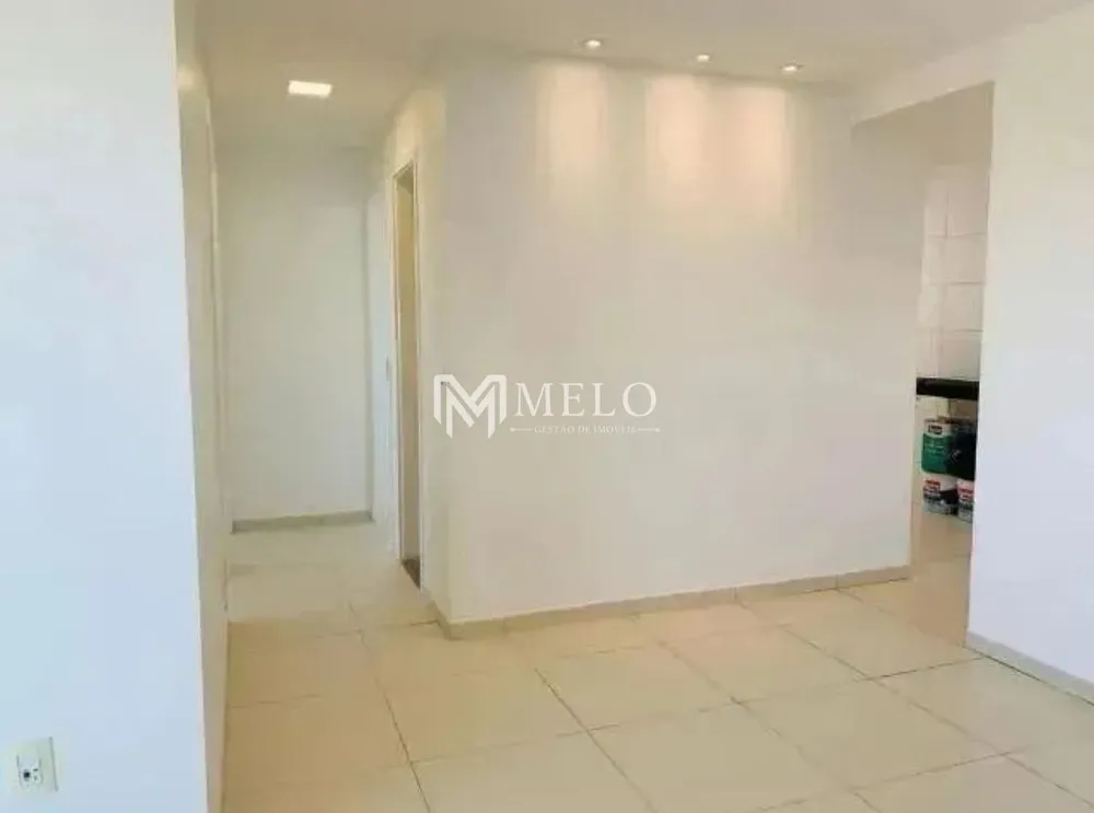 Apartamento, 3 quartos, 66 m² - Foto 1