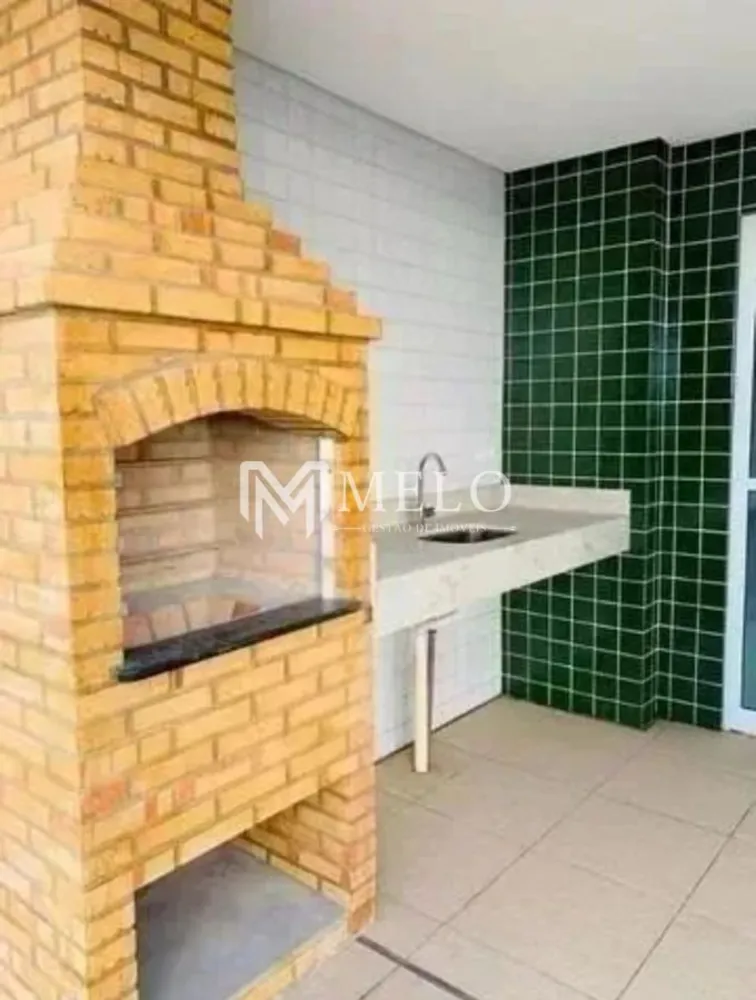 Apartamento, 3 quartos, 66 m² - Foto 4