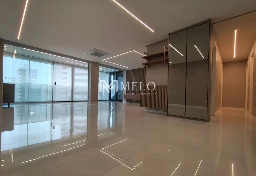 Apartamento, 4 quartos, 160 m² - Foto 1