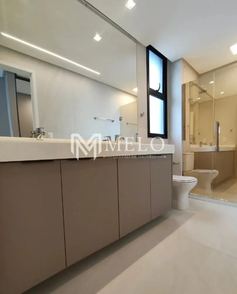 Apartamento, 4 quartos, 160 m² - Foto 4