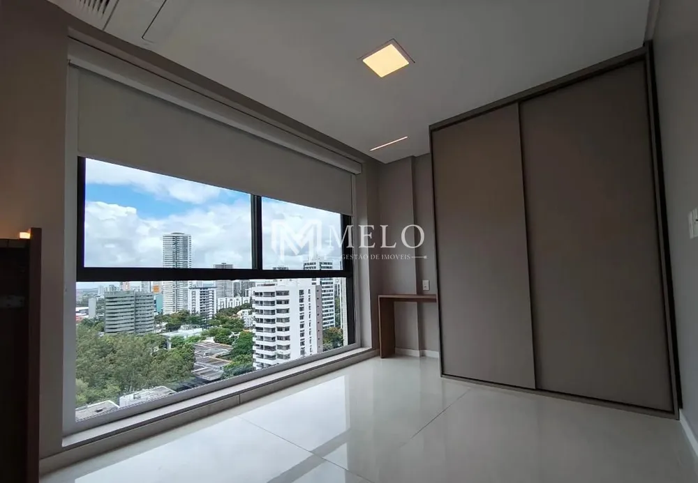 Apartamento, 4 quartos, 160 m² - Foto 3