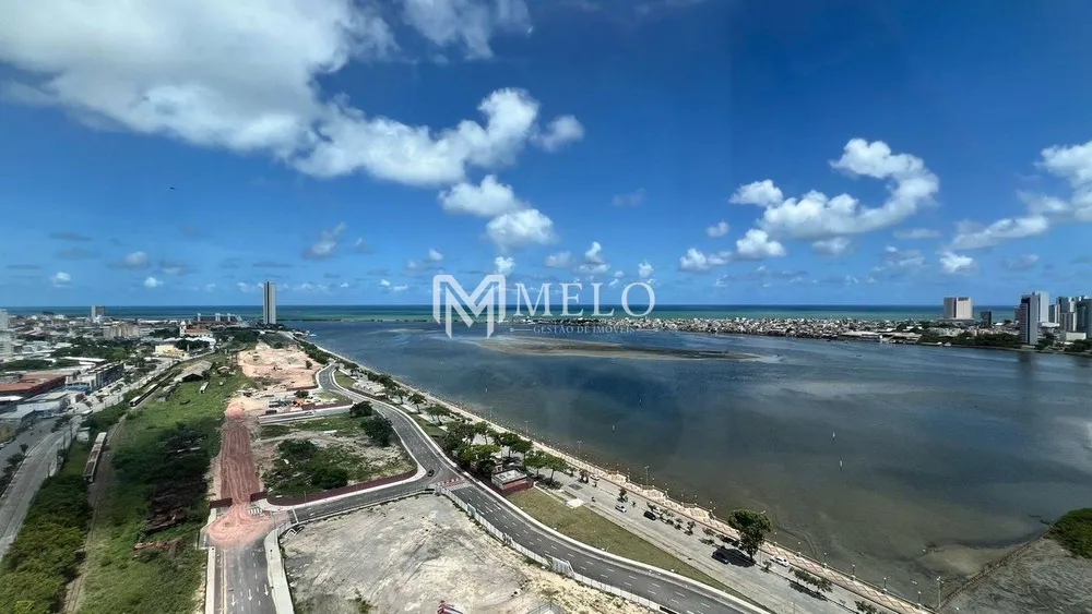 Apartamento, 1 quarto, 36 m² - Foto 3