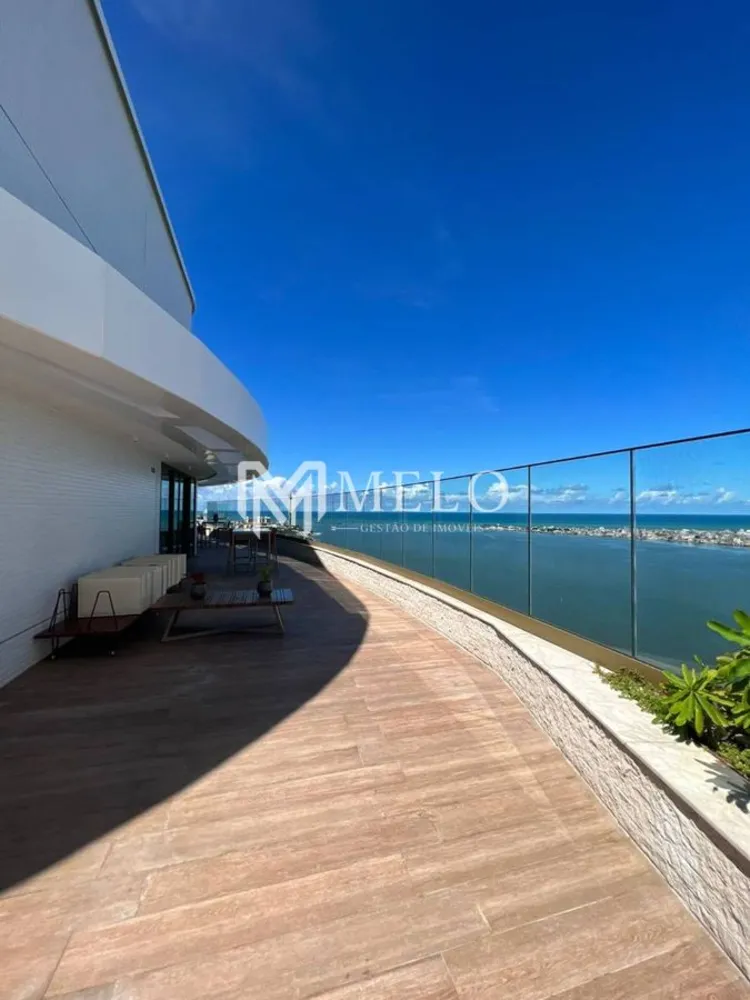 Apartamento, 1 quarto, 36 m² - Foto 2