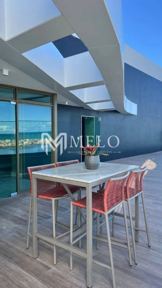 Apartamento, 1 quarto, 36 m² - Foto 1