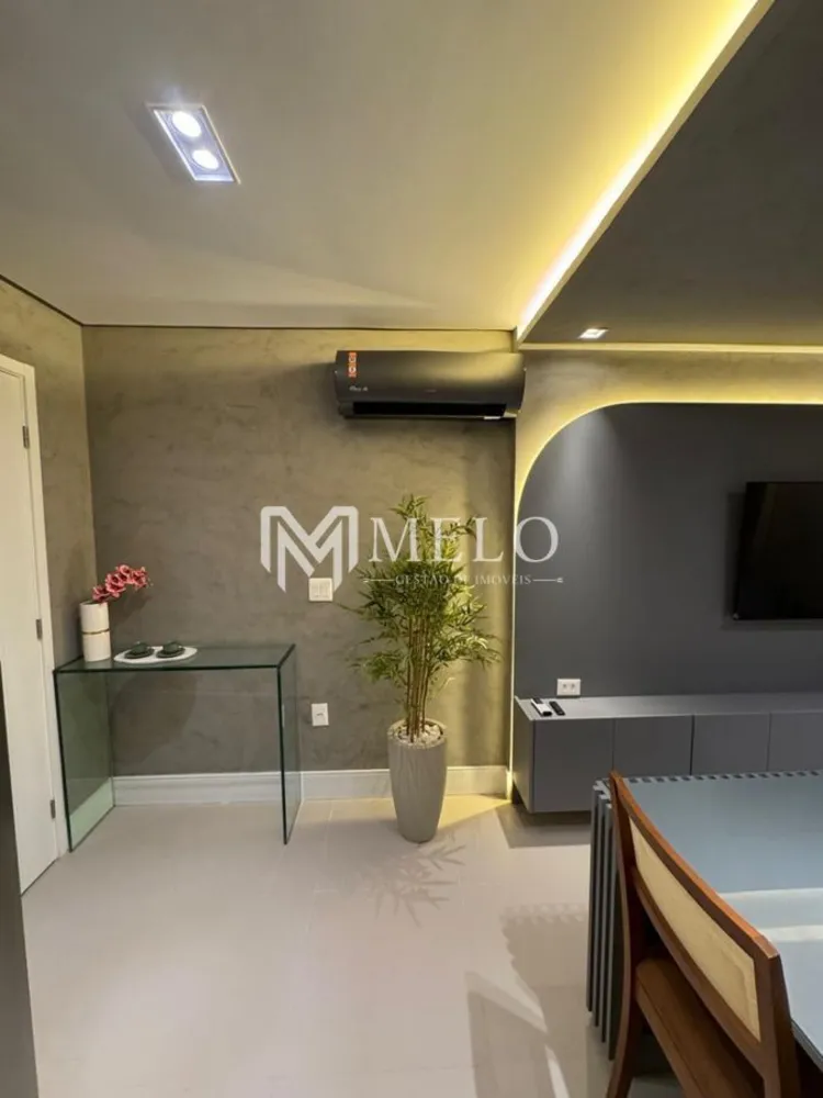 Apartamento, 1 quarto, 36 m² - Foto 4