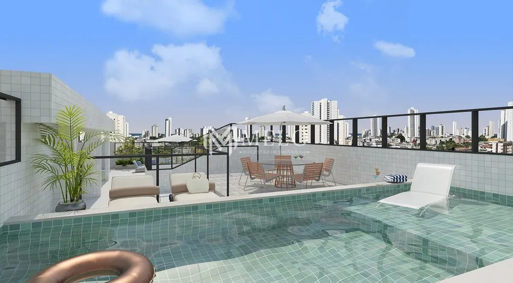 Apartamento, 3 quartos, 83 m² - Foto 4