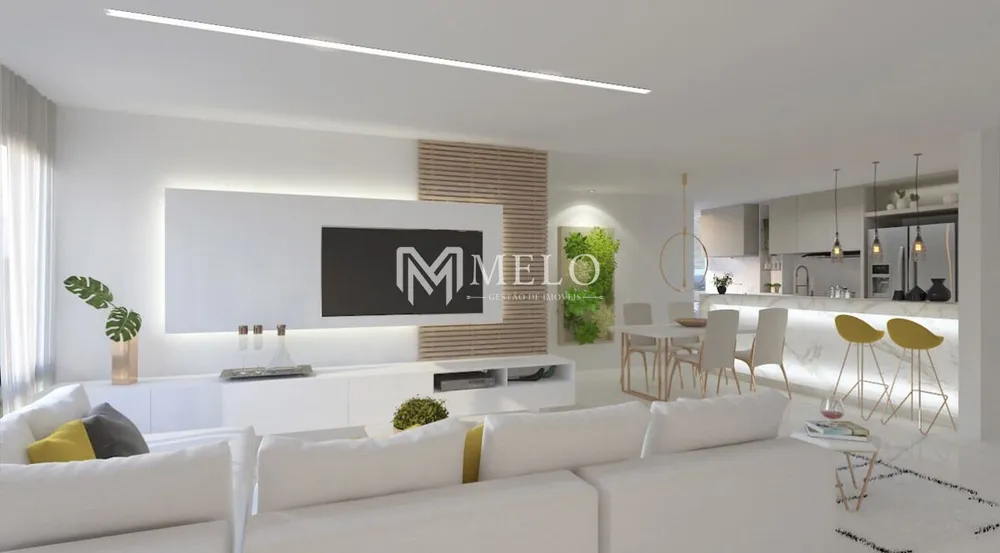 Apartamento, 3 quartos, 83 m² - Foto 2