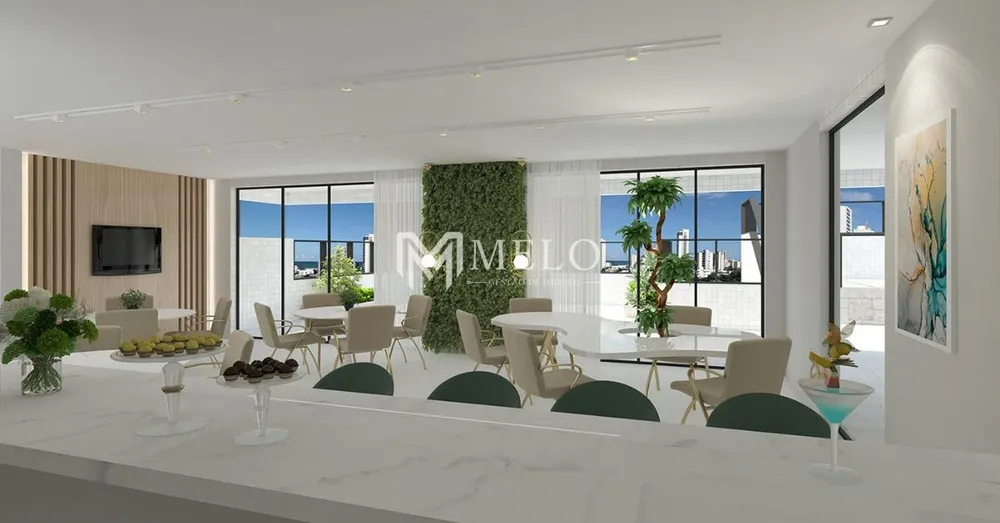 Apartamento, 3 quartos, 83 m² - Foto 3