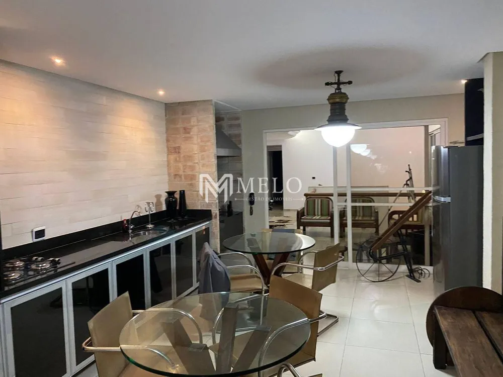 Apartamento, 4 quartos, 517 m² - Foto 4
