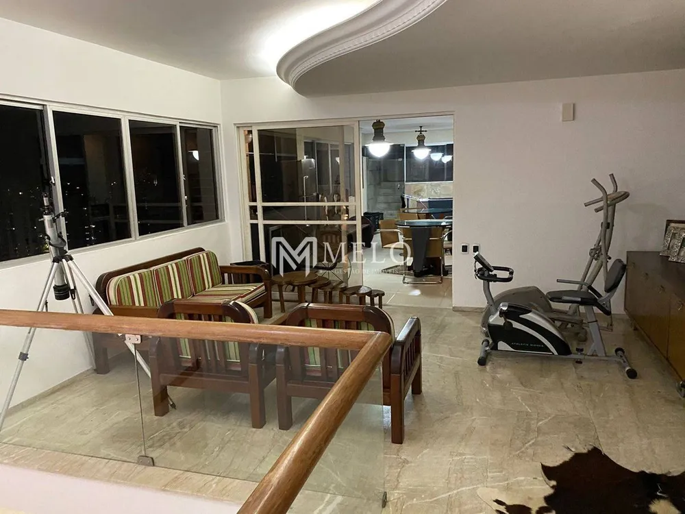 Apartamento, 4 quartos, 517 m² - Foto 3