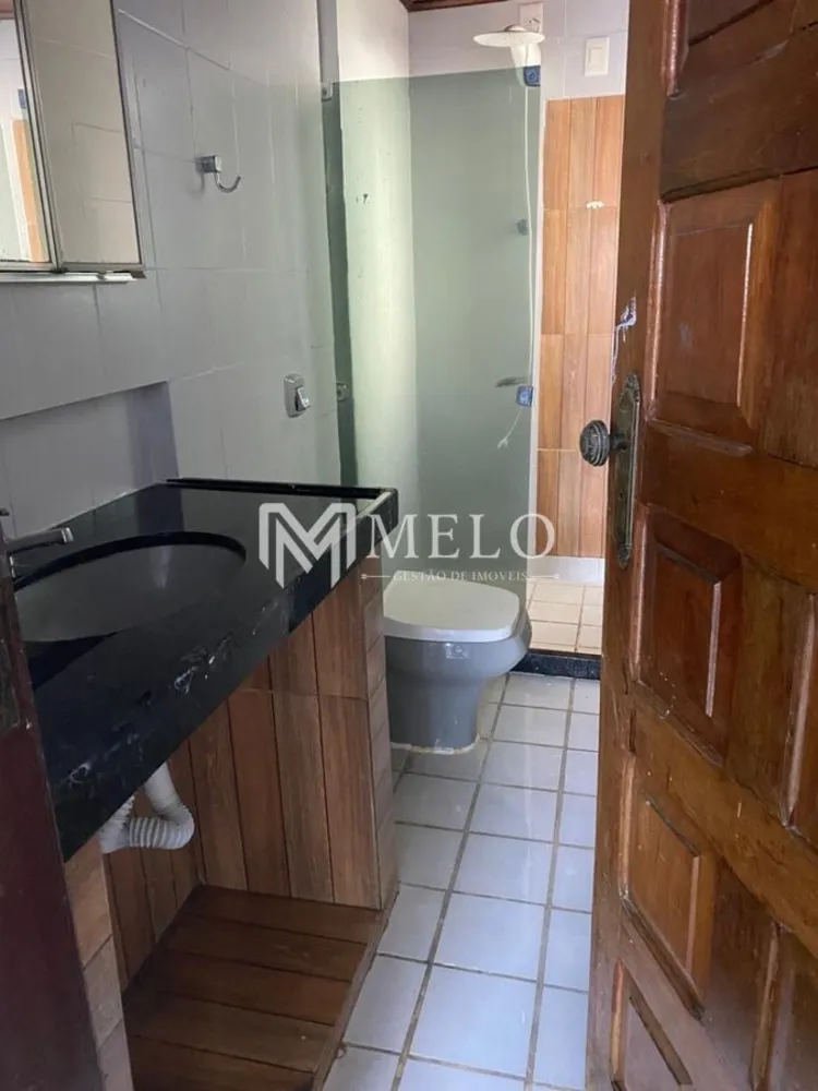 Casa, 6 quartos, 460 m² - Foto 2