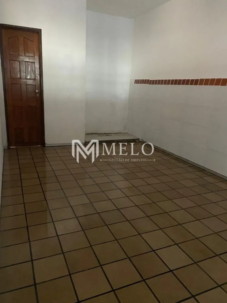 Casa, 6 quartos, 460 m² - Foto 1