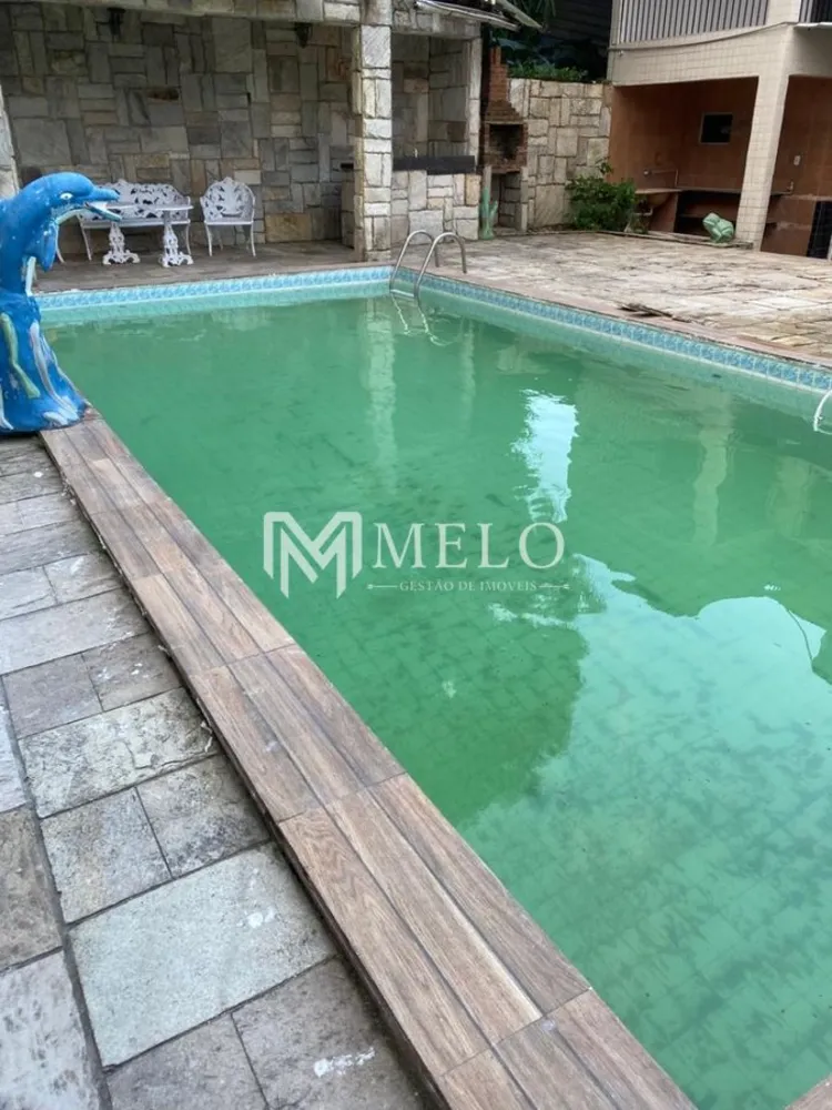 Casa, 6 quartos, 460 m² - Foto 4