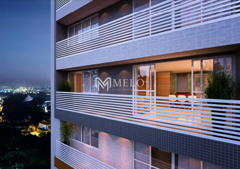 Apartamento, 1 quarto, 35 m² - Foto 4
