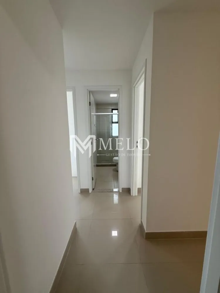 Apartamento, 4 quartos, 124 m² - Foto 3