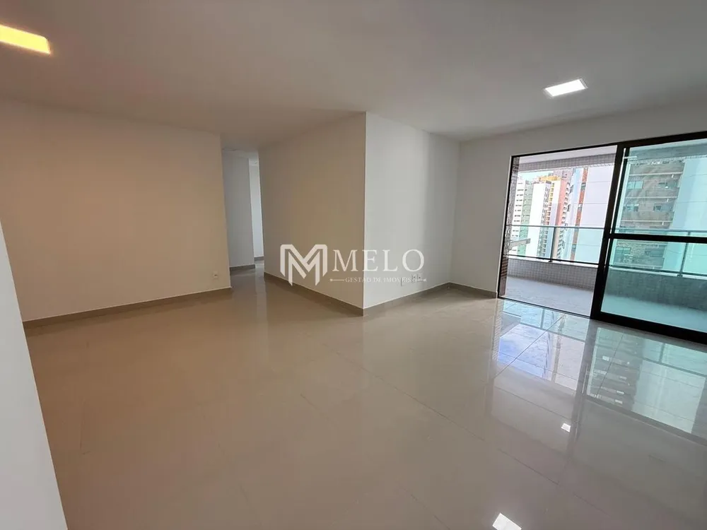 Apartamento, 4 quartos, 124 m² - Foto 1