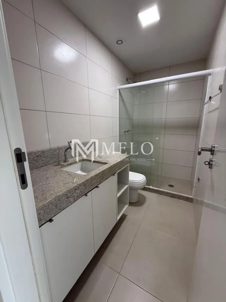 Apartamento, 4 quartos, 124 m² - Foto 2