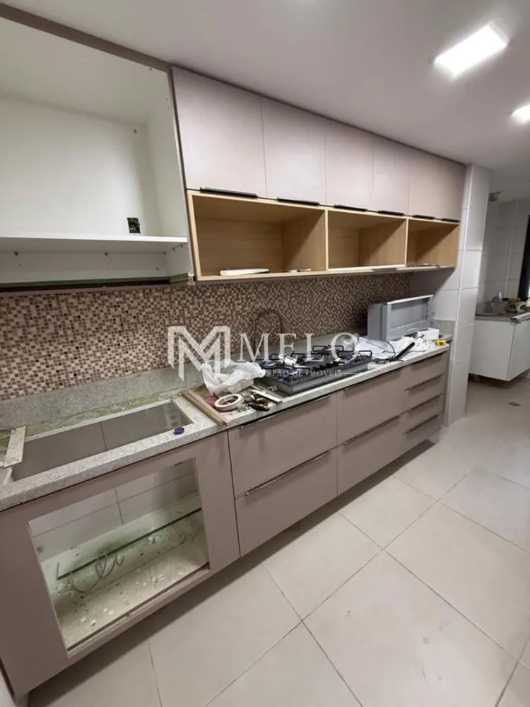Apartamento, 4 quartos, 124 m² - Foto 4