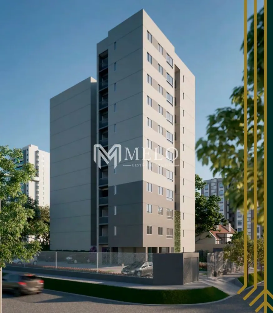 Apartamento, 3 quartos, 63 m² - Foto 4