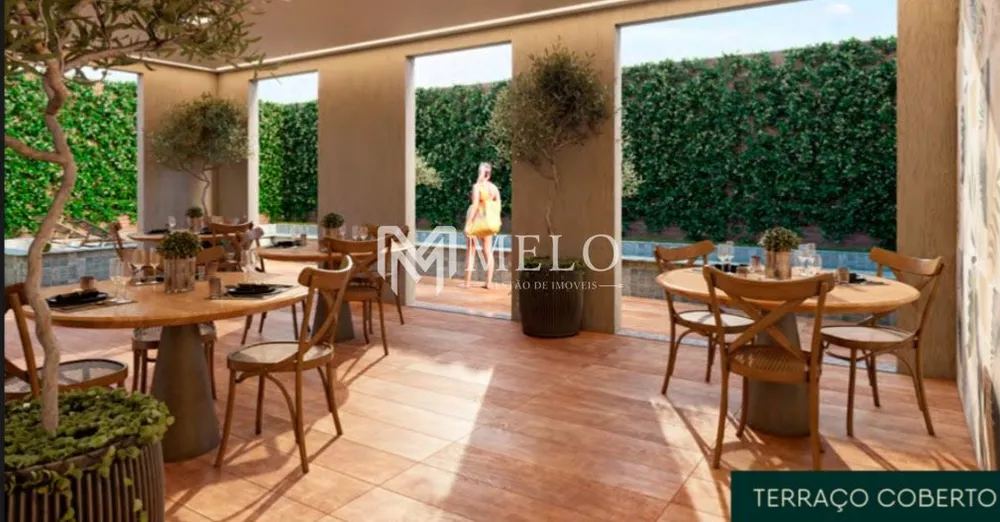 Apartamento, 3 quartos, 63 m² - Foto 3