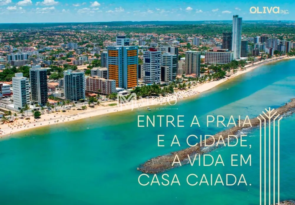 Apartamento, 3 quartos, 63 m² - Foto 1