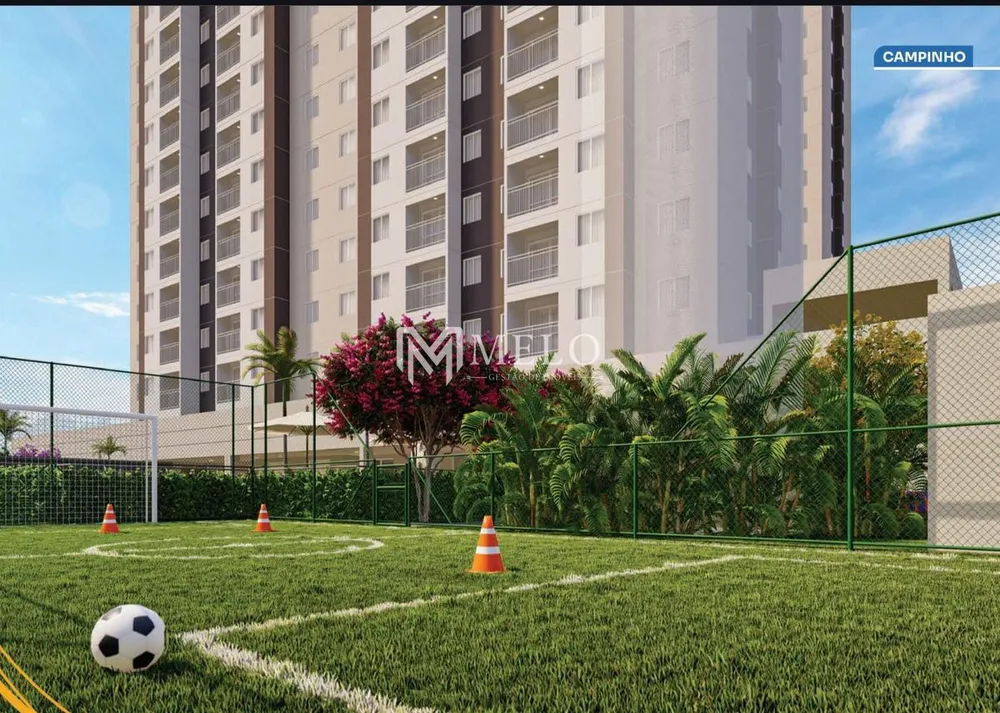 Apartamento, 2 quartos, 47 m² - Foto 4