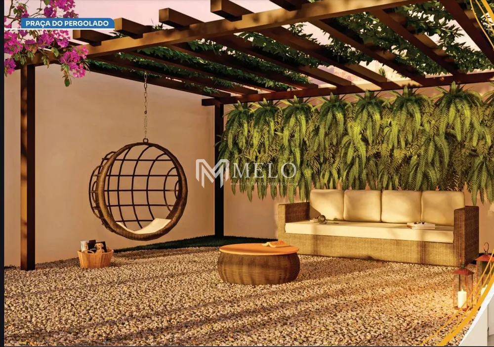 Apartamento, 2 quartos, 47 m² - Foto 2