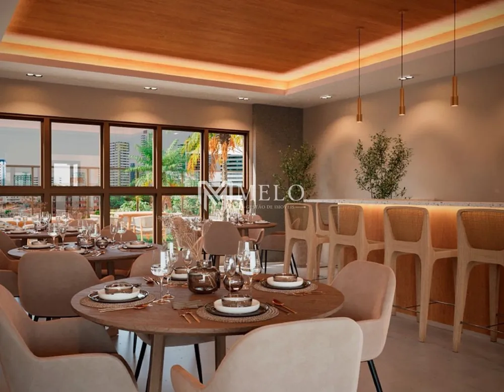Apartamento, 2 quartos, 54 m² - Foto 4