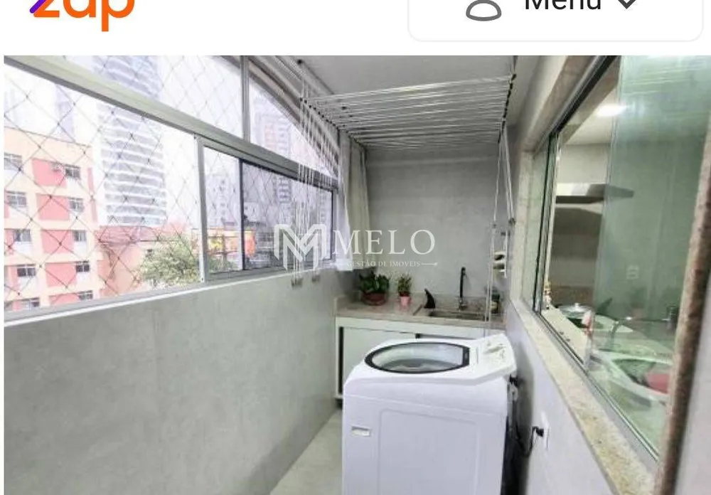Apartamento, 3 quartos, 154 m² - Foto 2