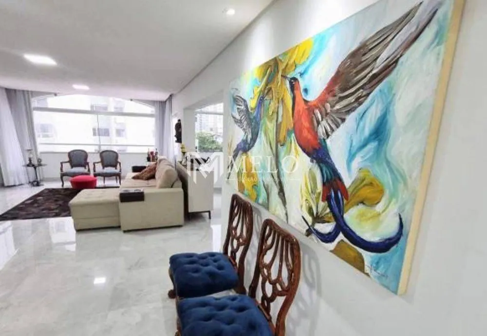 Apartamento, 3 quartos, 154 m² - Foto 3