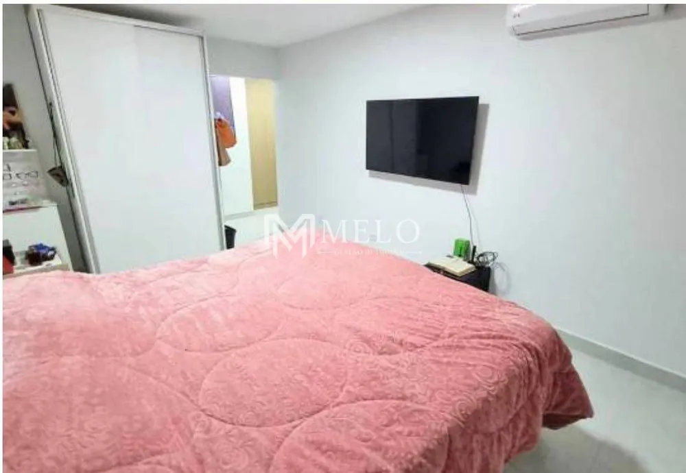 Apartamento, 3 quartos, 154 m² - Foto 4