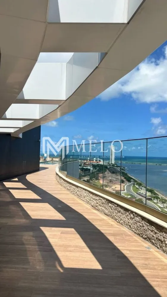 Apartamento, 1 quarto, 36 m² - Foto 2